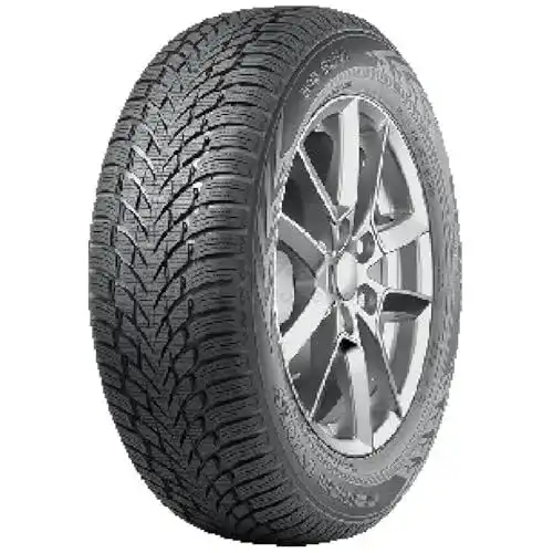 Winterreifen 265/50 R20 Nokian WR SUV 4 XL M+S