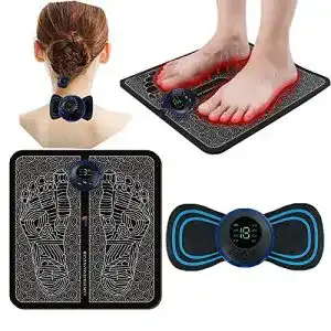 EMS-Fußmassagegerät Erysin EMS Fussmassagegerät