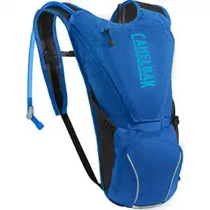 Camelbak-Rucksack CAMELBAK Rogue Trinkrucksack, 400 Blue