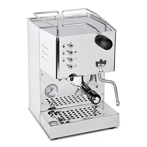 Quick-Mill-Kaffeemaschine Quickmill Modell 4100″Pippa”