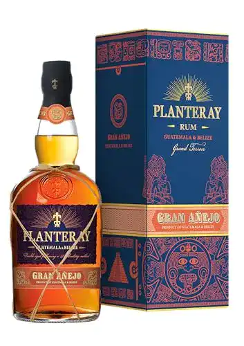 Die beste Plantation-Rum Plantation Rum "Guatemala Gran Anejo" 0.7 l 2026 Test Bestseller Plantation-Rum Plantation Rum “Guatemala Gran Anejo” 0.7 l
