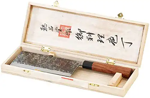 Chai-Dao-Messer TokioKitchenWare Chinesisches Küchenbeil