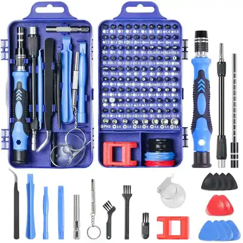 Handy-Werkzeug FAIREACH Feinmechaniker Schraubendreher Set