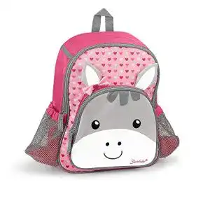 Kindergartenrucksack Mädchen Sterntaler 9601838 Emmi Girl