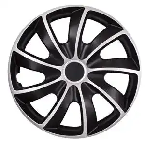 Radkappen NRM QUAD 15 BI Quad Bicolor