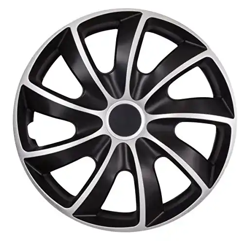 Radkappen NRM QUAD 15 BI Quad Bicolor