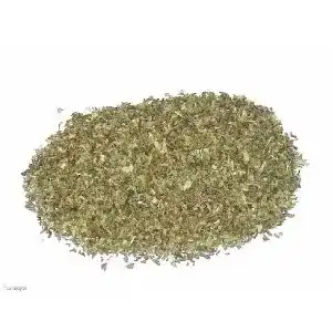 Pfefferminztee TEE MEYER geschnitten Tee 1 kg Vorratspack