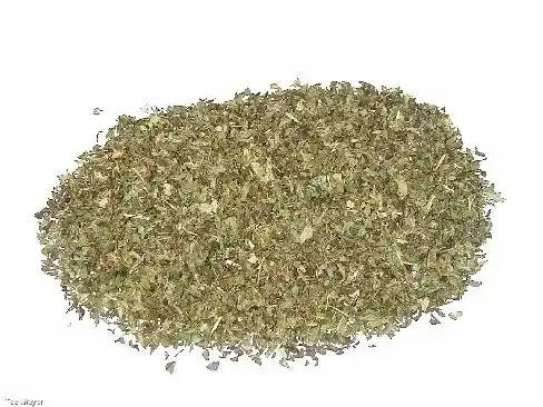 Die beste Pfefferminztee TEE MEYER geschnitten Tee 1 kg Vorratspack 2026 Test Bestseller Pfefferminztee TEE MEYER geschnitten Tee 1 kg Vorratspack