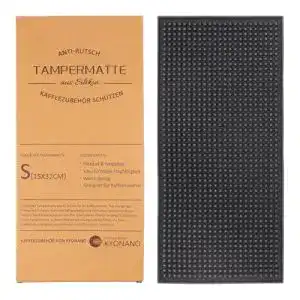 Tampermatte KYONANO, Tamping Matte aus Premium Silikon