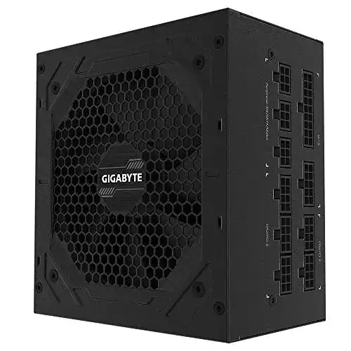 1000W-Netzteil Gigabyte P1000GM Netzteil 1000 W 20+4 pin ATX