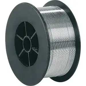 Fülldraht Einhell Original passend für Schweißgeräte 0,9 mm