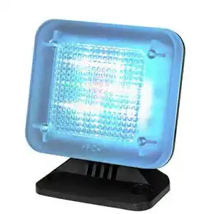 TV-Simulator tiiwee LED TV Simulator mit 12 LED’s 3 Programme