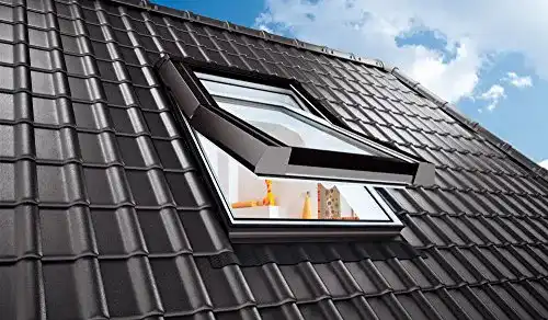 Dachfenster SKY LIGHT AFG Schweiz Skylight Kunststoff PVC