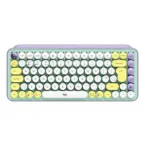 Logitech mechanische Tastatur Logitech POP Keys