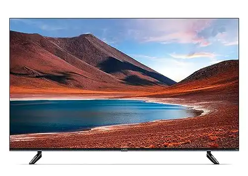 Xiaomi-TV Xiaomi F2 Smart Fire TV 55 Zoll, 138 cm, 4K UHD