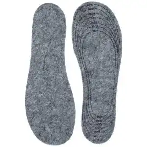 Einlegesohlen Kinder Playshoes Unisex Kinder Kindervilten