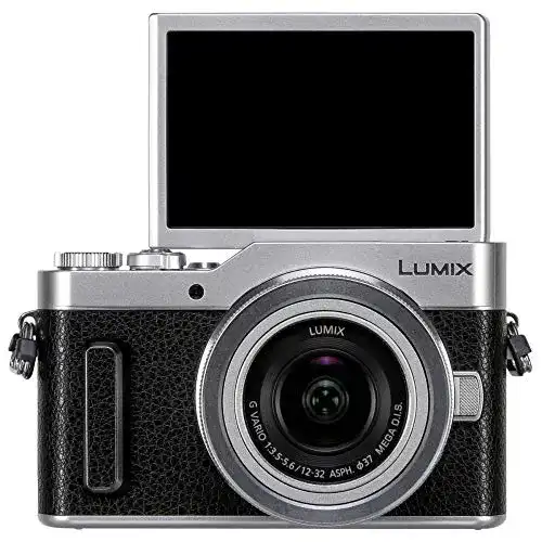 Die beste Lumix-Kamera Panasonic Lumix DC-GX880KEGS Systemkamera 2026 Test Bestseller Lumix-Kamera Panasonic Lumix DC-GX880KEGS Systemkamera