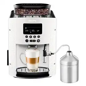 Kaffeevollautomat bis 400 Euro Krups Essential EA8161