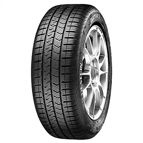 Die beste Ganzjahresreifen 195/50 R15 VREDESTEIN Quatrac 5 FSL M+S 2026 Test Bestseller Ganzjahresreifen 195/50 R15 VREDESTEIN Quatrac 5 FSL M+S