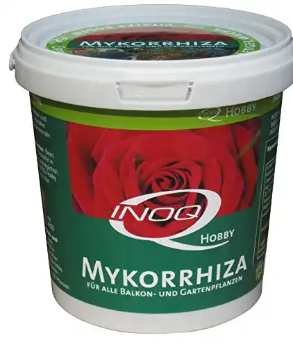 Mykorrhiza INOQ 1001 Hobby 1 x 1 L