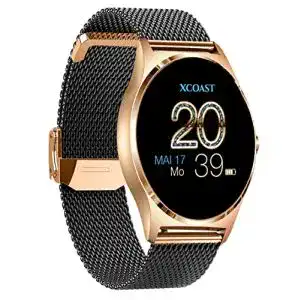 Smartwatch Damen X-WATCH JOLI XW PRO- iOS/iPhone