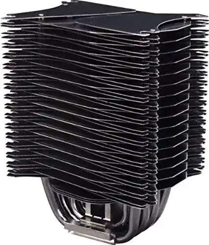 CPU-Kühler (passiv) Xigmatek Thor’s Hammer S126384