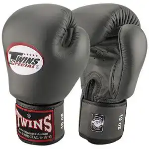 Twins-Boxhandschuhe Twins Special Boxhandschuhe, Leder, BGVL-3
