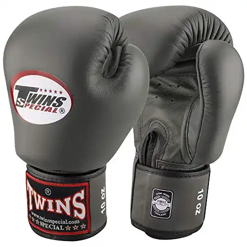 Twins-Boxhandschuhe Twins Special Boxhandschuhe, Leder, BGVL-3