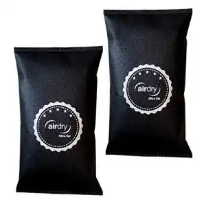 Silica-Gel Thomar airdry Silica Gel, Auto-Entfeuchter, 1,5 kg