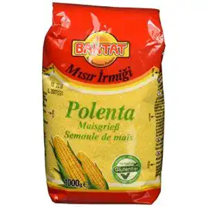 Polenta SUNTAT Maisgrieß, 5er Pack (5 x 1 kg)