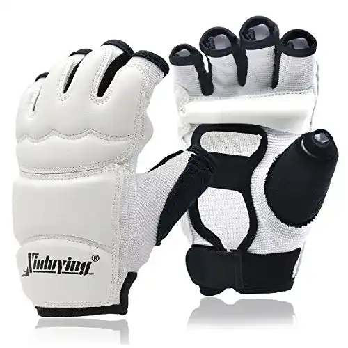 MMA-Handschuhe Xinluying Boxhandschuhe MMA Handschuhe