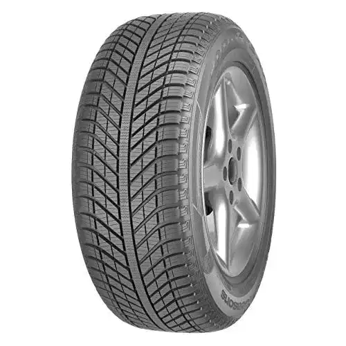 Goodyear-Ganzjahresreifen Goodyear Vector 4Seasons SUV 4X4