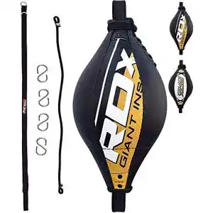 Doppelendball RDX Boxen Boxbirne Doppelter