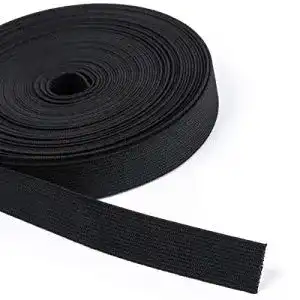 Hosengummi Pfeiffer Band 2 Meter Hochwertiges Elastikband