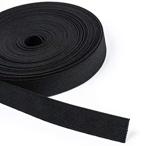 Hosengummi Pfeiffer Band 2 Meter Hochwertiges Elastikband