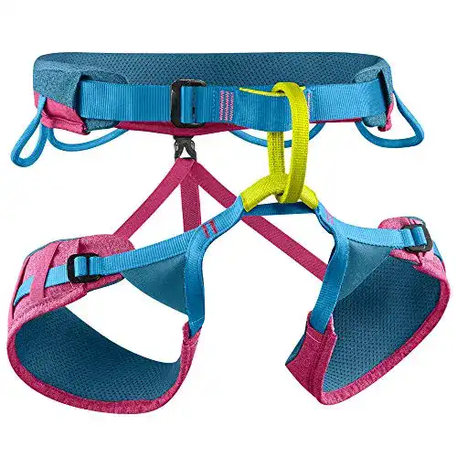 Die beste Edelrid-Klettergurt EDELRID Jayne III Women Größe XS Granita 2026 Test Bestseller Edelrid-Klettergurt EDELRID Jayne III Women Größe XS Granita
