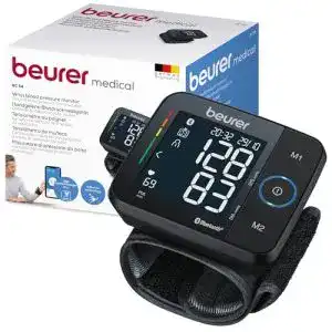 Beurer-Blutdruckmessgerät Beurer BC 54 Handgelenk
