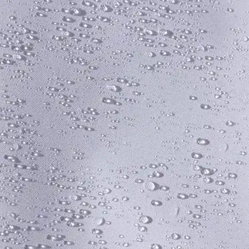 Die beste Wasserdichte-Stoffe Generic AQUA DENVER Polyester Stoff 2026 Test Bestseller Wasserdichte-Stoffe Generic AQUA DENVER Polyester Stoff