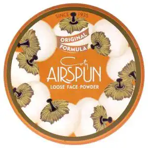 Transparenter Puder Coty Airspun Loose Face Powder, Translucent