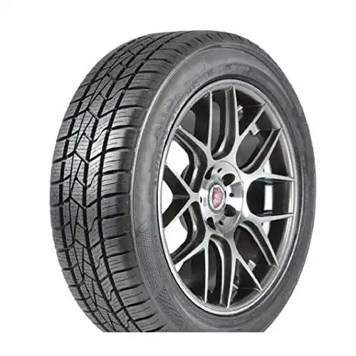 Ganzjahresreifen 215/55 R16 Delinte 215/55 R16-55/215/R16