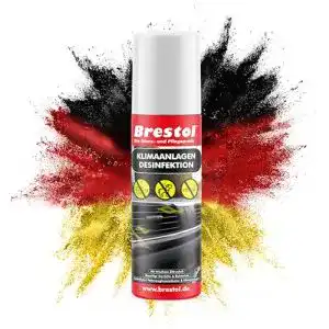 Klimaanlagenreiniger Brestol 200 ml