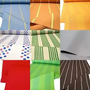 Markisenstoff TOLKO Sonnenschutz Markisen-Stoffe, Meterware
