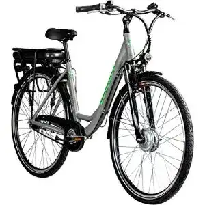 Zündapp-E-Bike ZÜNDAPP E-Bike 700c Damenrad Pedelec 28 Zoll
