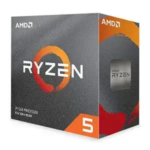 AMD-Prozessor AMD Ryzen 5 3600 4, 2GHz AM4 35MB