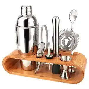 Barkeeper-Set autumndeer Barkeeper Set, 10-teilig