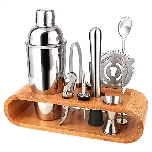 Barkeeper-Set autumndeer Barkeeper Set, 10-teilig