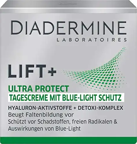 Diadermine-Tagescreme Diadermine LIFT+ ULTRA PROTECT