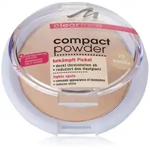 Manhattan-Puder Manhattan CF Compact Powder 70