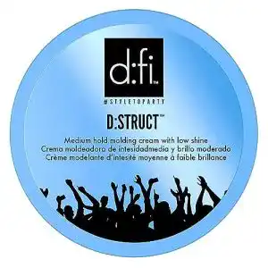 Haarcreme DFI D:FI D:STRUCT Formende Haarstylingcreme, 75g