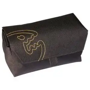 Tauchtasche iQ-UV iQ-Company Mask Box Bites, Black